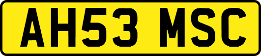 AH53MSC