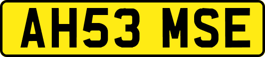 AH53MSE