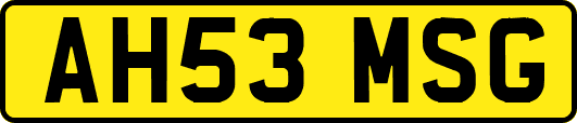 AH53MSG