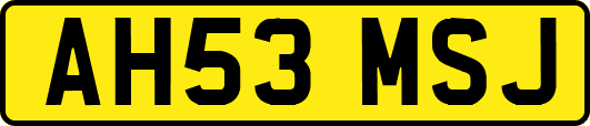 AH53MSJ