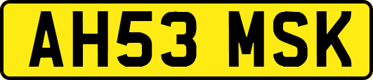 AH53MSK