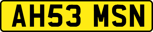 AH53MSN
