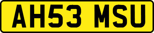 AH53MSU