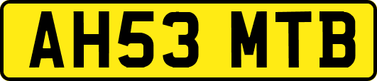 AH53MTB