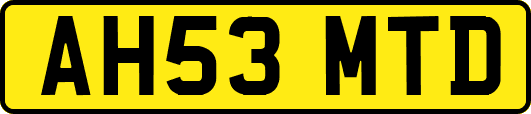 AH53MTD