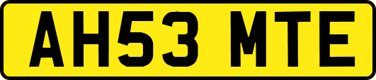 AH53MTE