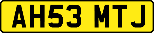 AH53MTJ