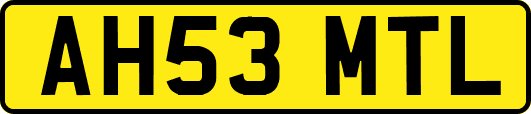 AH53MTL