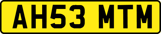 AH53MTM