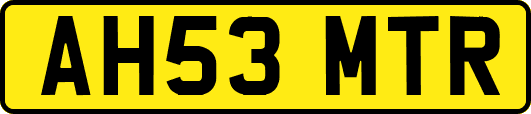 AH53MTR
