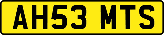 AH53MTS