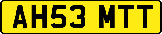 AH53MTT
