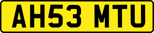 AH53MTU