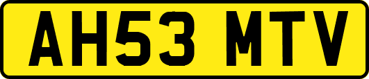 AH53MTV