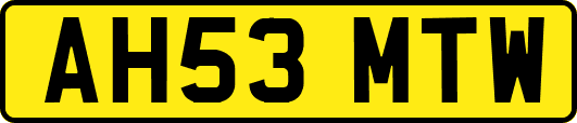 AH53MTW