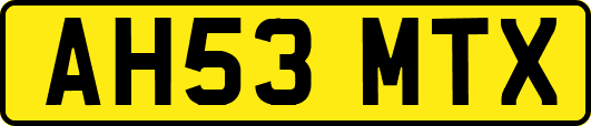 AH53MTX