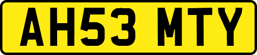 AH53MTY