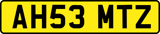 AH53MTZ