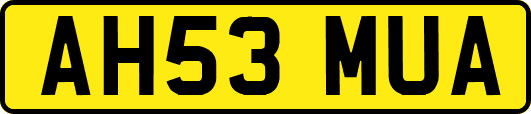 AH53MUA