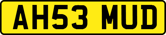AH53MUD
