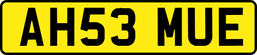 AH53MUE