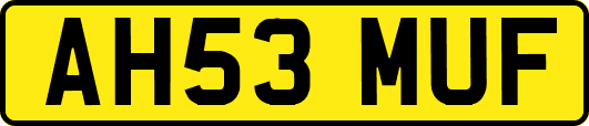 AH53MUF