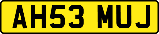 AH53MUJ