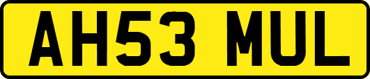 AH53MUL