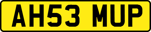 AH53MUP