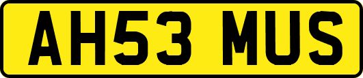 AH53MUS