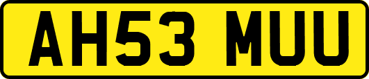 AH53MUU