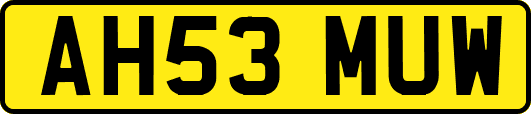 AH53MUW