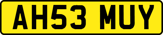 AH53MUY