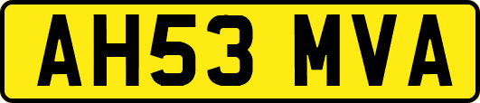 AH53MVA