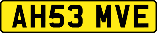 AH53MVE