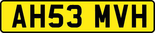 AH53MVH