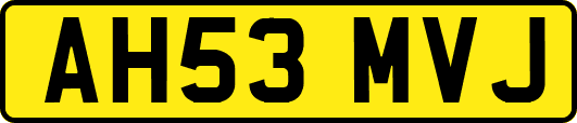 AH53MVJ