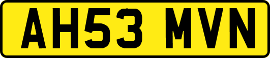 AH53MVN