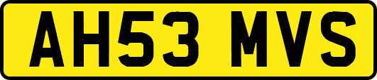 AH53MVS