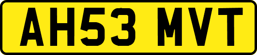 AH53MVT