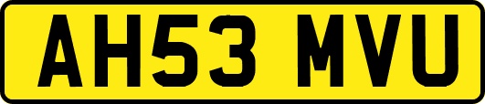 AH53MVU
