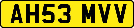 AH53MVV