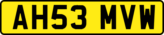 AH53MVW