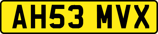 AH53MVX