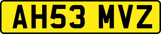 AH53MVZ