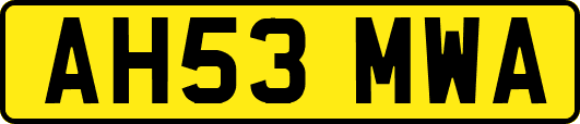 AH53MWA