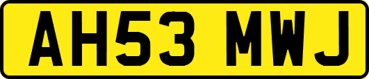 AH53MWJ