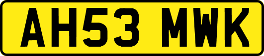AH53MWK
