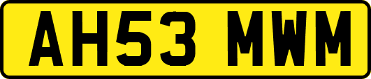 AH53MWM