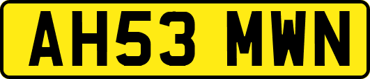 AH53MWN